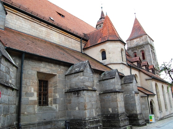 Feuchtwangen: SanGiovanni