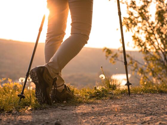 Etappe 2 von Großostheim nach Elsenfeld