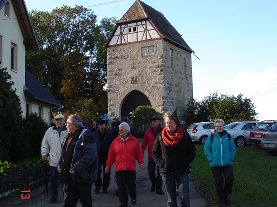Landturm Lichtel