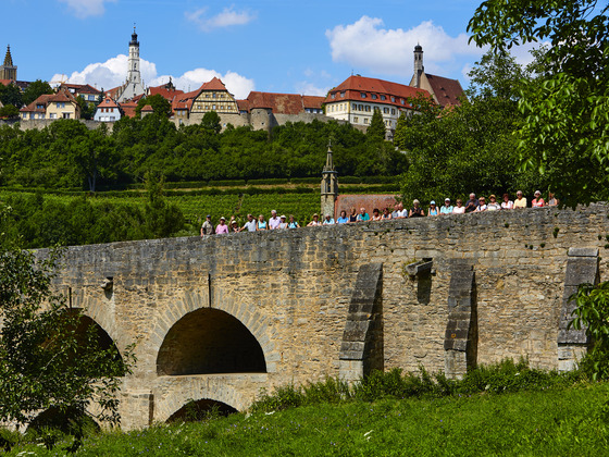 Rothenburg ob der Tauber