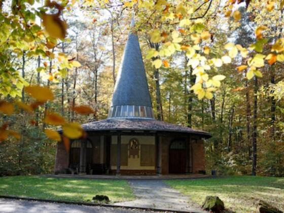 Waldkapelle Roßbach 