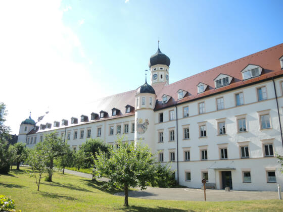 Kloster Ursberg