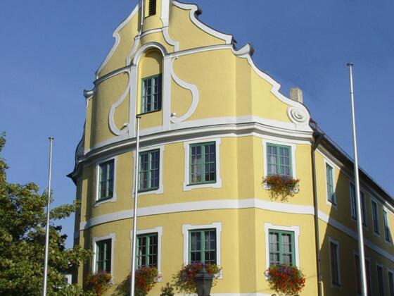 Heimatmuseum Kirchheim im Rathaus