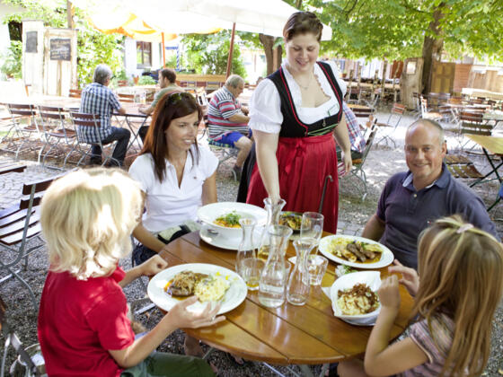 Hotel-Landgasthof Waldvogel, Leipheim