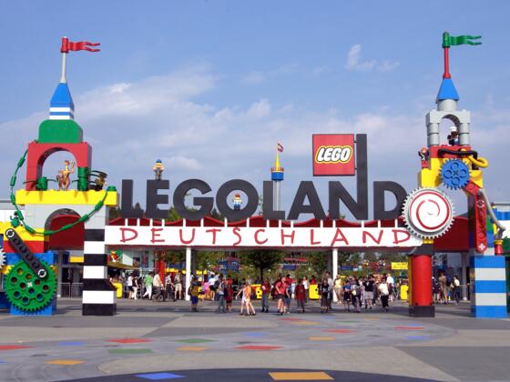 LEGOLAND Deutschland