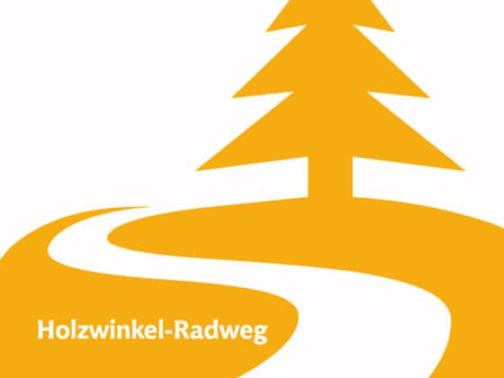 Holzwinkel Radweg