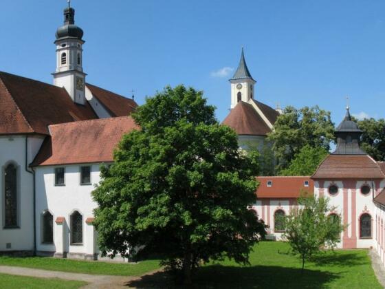 Kartausenkirche