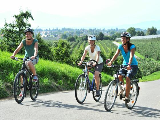 Radtour_Landkreis Lindau (Bodensee)