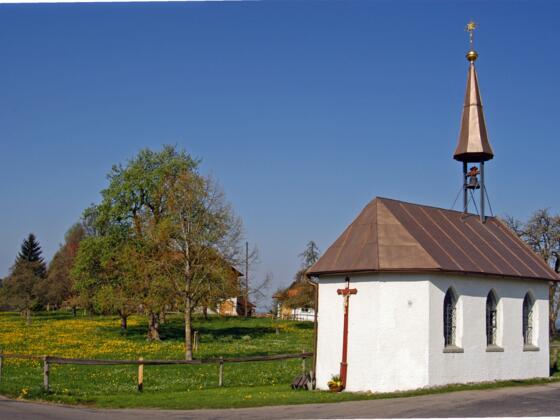 Kapelle Oberhäuser