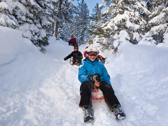 Die Stiftskirche Berchtesgaden und das Königliche Schloss