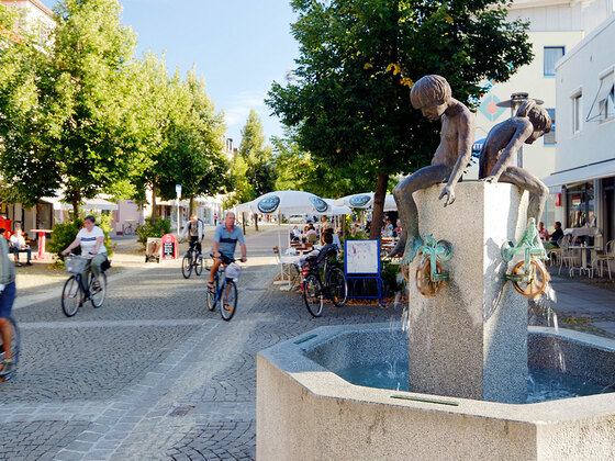Skigebiet Götschen in Bischofswiesen