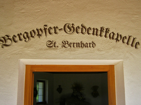 Die HUTSCHN® Schaukel auf der Marxenhöhe