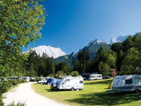 Campingplatz Simonhof