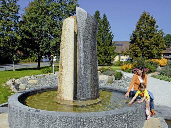 Gestratzer Wasserwelten