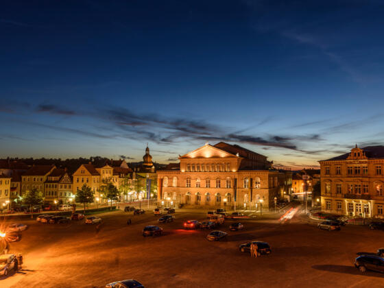 Landestheater Coburg