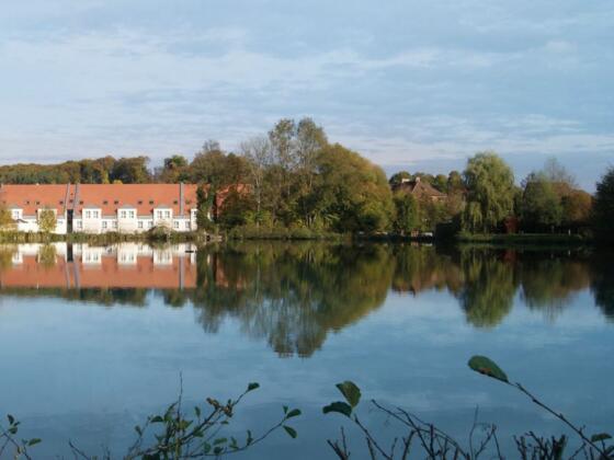 Lindner Hotel Schloß Reichmannsdorf