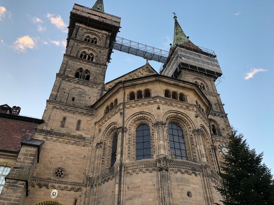 Bamberger Dom