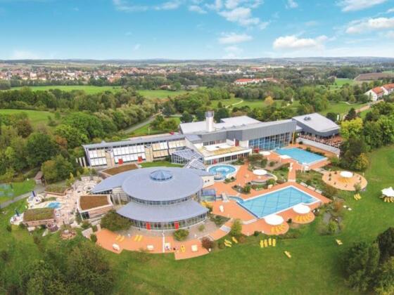 ThermeNatur - Bad Rodach