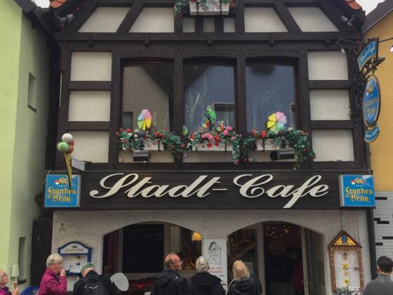 Stadtcafe