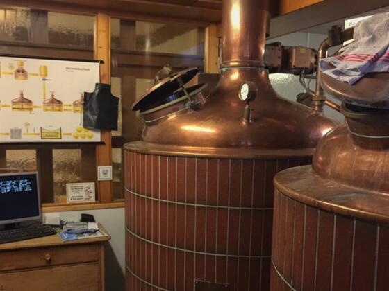 Brauereigasthof HUFEISEN