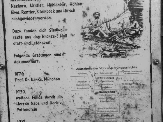 Geschichte des Hasenlochs