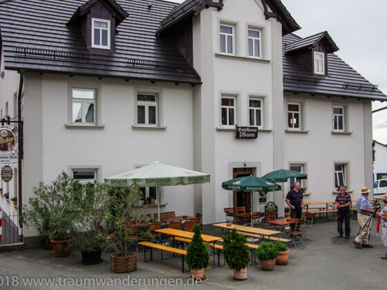 Gasthaus Pflaum