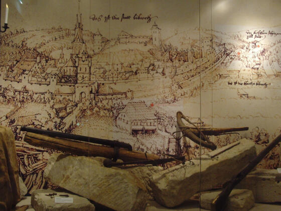 Deutsches Schützenmuseum