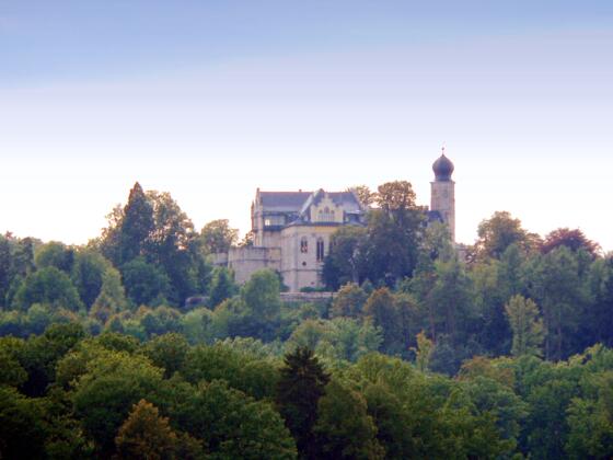 Schloss Callenberg - Beiersdorf
