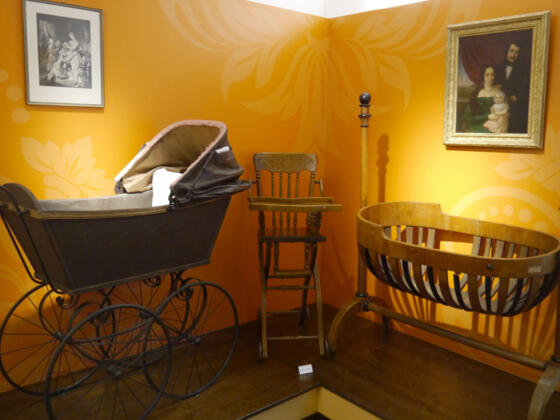 Coburger Puppenmuseum