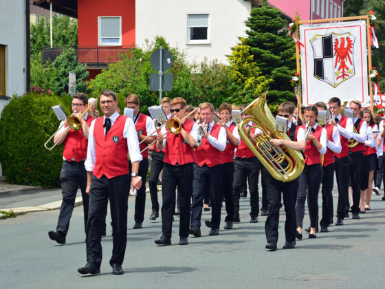 Jugendkapelle Kulmbach