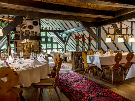 Romantik Hotel Neum??