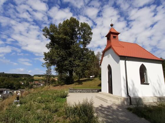 Traischel-Kapelle