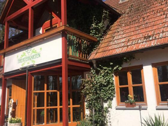 Naturbühne Trebgast