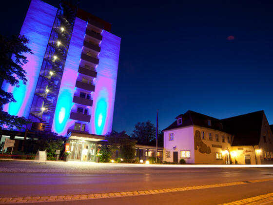 Hotel Ullrich