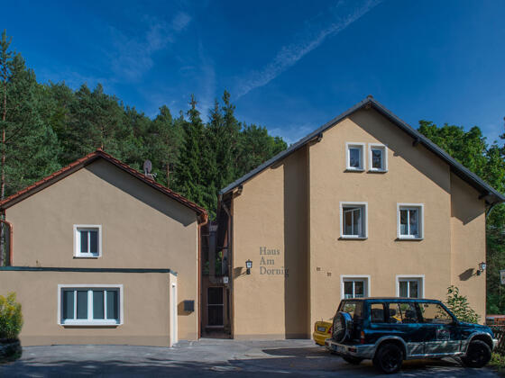 Haus am Dornig