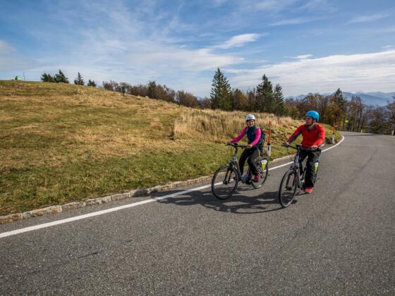 Quellenhof Fahrradverleih