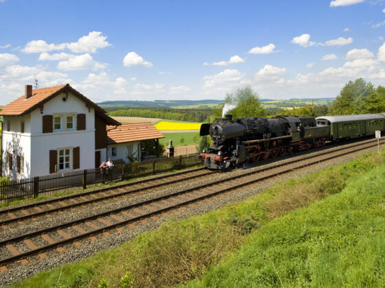 Auf der Schiefen Ebene