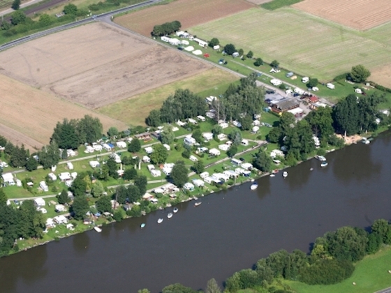 Campingplatz Kalte Quelle