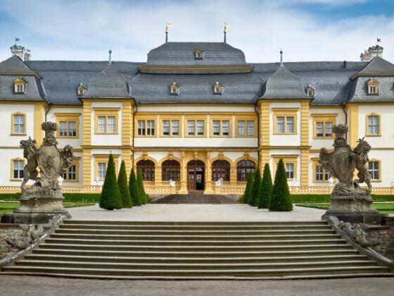 Schloss Veitshöchheim