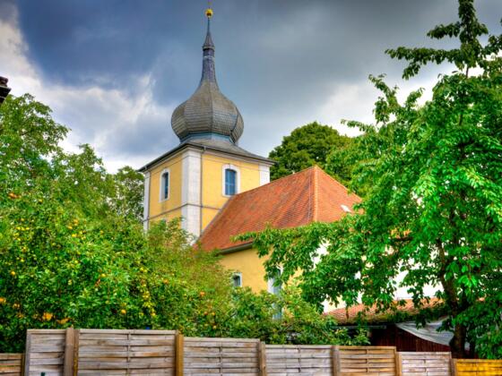 St. Bartholomäus - Ottowind