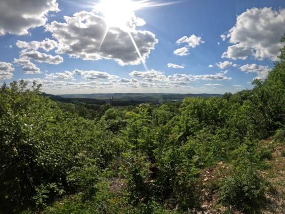 Victor-von-Scheffel-Blick