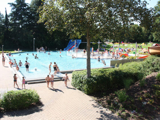 Märchenbad Neustadt bei Coburg