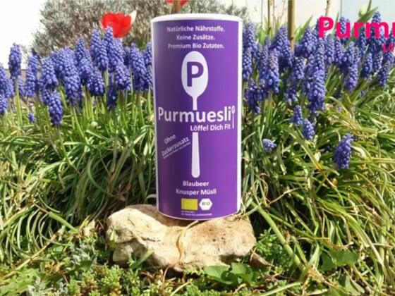 Purmüsli
