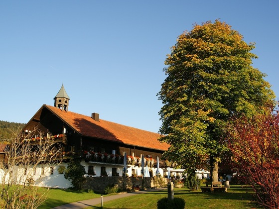 Hotel Gut Schmelmerhof