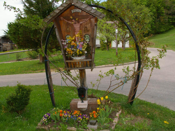 Berchtesgadener Panoramatour