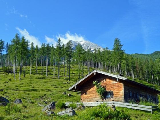 Märchenpfad Bischofswiesen