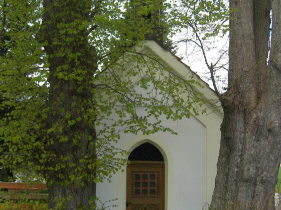Kapelle von Biberg