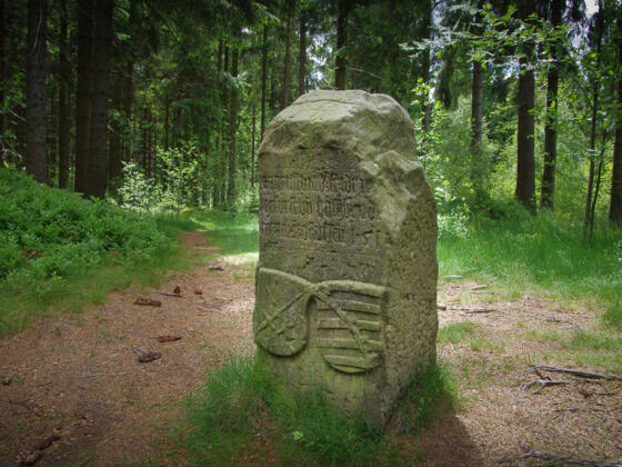 Der Kurfürstenstein