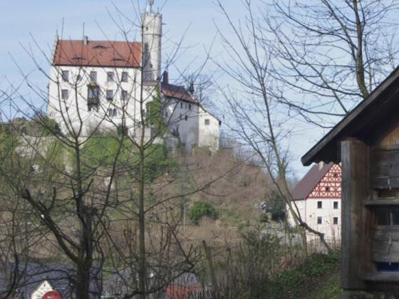 Burg Gößweinstein