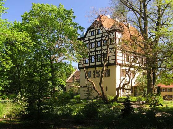 Tucherschloss Simmelsdorf